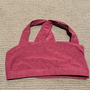 Beyond yoga spacedye sports bra